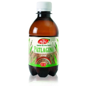 Fares Sirop Patlagina R10 250ml