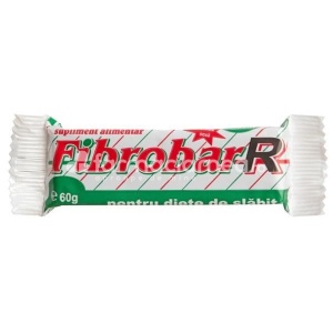 Fibrobar, 60 g, Redis