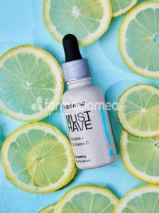 Gerovital Must Have Ser Peeling 10%AHA 30ml  - Img 3