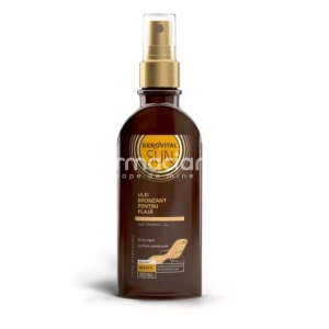 Gerovital Sun Ulei Bronzant pentru plaja, 150 ml