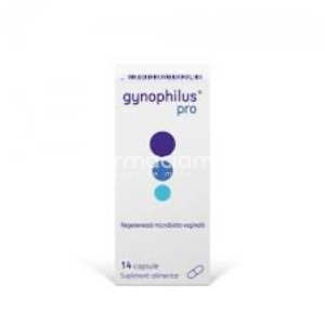Gynophillus Pro x 14cps Bisessen