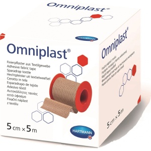 Hartmann Omniplast 5cm/5m