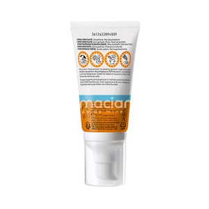 La Roche Posay Anthelios UVmune Crema Hidratanta fara Parfum pt Protectie Solara SPF50+ 50ml - Img 3