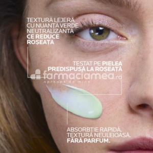La Roche Posay Toleriane Rosaliac AR Concentre 40ml - Img 3