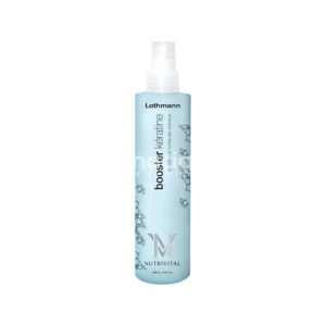 Lothmann Booster Reparator pt Par Deteriorat Keratine 250ml