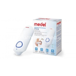 Medel Stick Aparat pt Tratarea Intepaturilor de Insecte