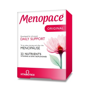 Menopace Original x 30cps Vitabiotics