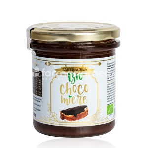 Miere Cioco Eco, 200 g, Apisrom