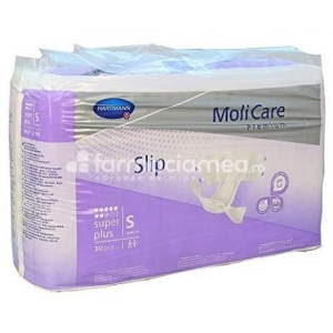 Molicare Premium super plus S, 30buc, Hartmann
