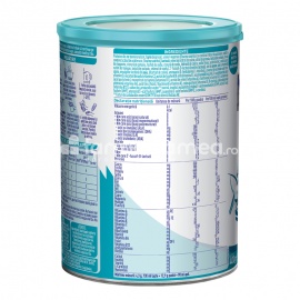Nestle Nan Lapte Praf 1 Optipro HM 0 400g - Img 4