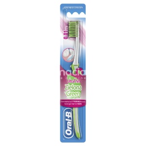 ORAL B Periuta dinti ultrathin precision care