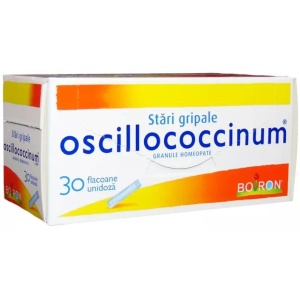 Oscillococcinum 1g x 30doze Lab Boiron