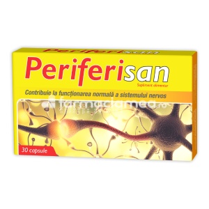 Periferisan x 30cps Zdrovit