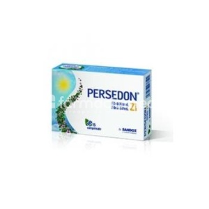 Persedon zi, 15cp, Labormed