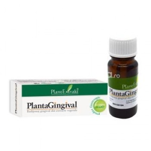 PlantaGingival 10ml Plant E