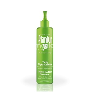 Plantur 39 Tonic Phyto Caffeine 200ml