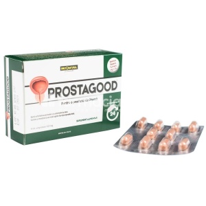 Prostagood 625mg x 30cpr Only Natural