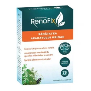 RenoFix Stancosimagne x 75cps Quisser