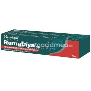 Rumalaya gel 75g Himalaya