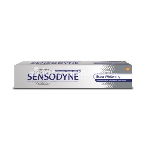 Sensodyne Pasta Dinti Extra Whitening 100ml GSK