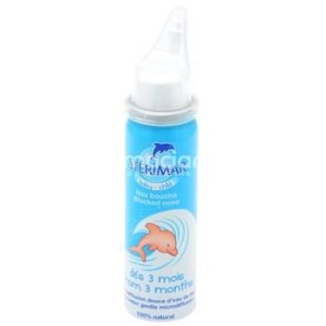 Sterimar Spray Nazal Hypertonic Baby 50ml Lab Fumouze