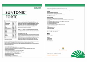 Sun Tonic Forte x 30cps Sun Wave - Img 2