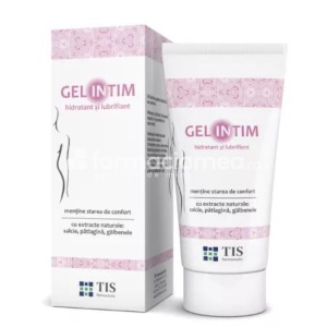 Tis Gel Intim 50ml