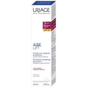 Uriage Age Lift Crema de Zi pt Lifting si Fermitate SPF30 40ml