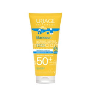 Uriage Bariesun Lapte Protectie Solara Copii SPF50+ 100ml