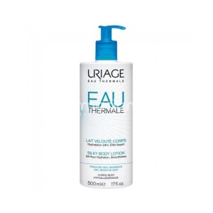 Uriage Eau Thermale Lotiune Hidratanta de Corp 500ml
