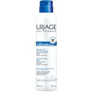 Uriage Xemose spray SOS anti - prurit, 200 ml