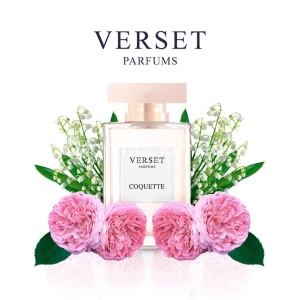 Verset Coquette (Chloe by Chloe) 100ml - Img 1