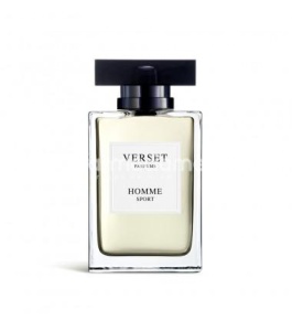 Verset Homme Sport (Allure Homme Sport by Chanel) 100ml - Img 2