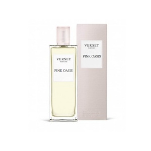 Verset Pink Oasis 50ml