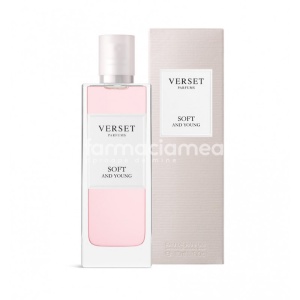 Verset Soft&Young (Chance Eau by Chanel) 50ml