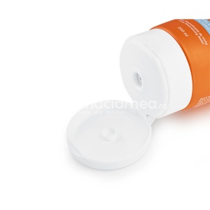 Vichy Capital Soleil Gel pentru copii rezistent la apa SPF 50+, 200ml - Img 2