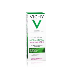 Vichy Normaderm Crema pt Tenul Gras cu Tendinta Acneica 50ml - Img 3