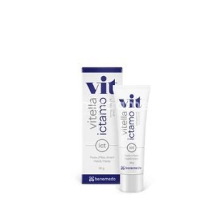 Vitella Ictamo x 30 ml