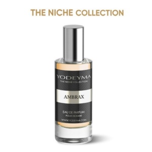 Yodeyma Ambrax 15ml