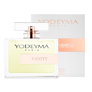 Yodeyma Apa de parfum Vanity, 100ml