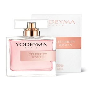 Yodeyma Celebrity Woman 100ml