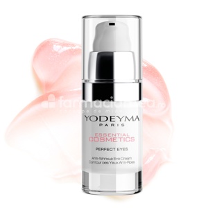 Yodeyma Essential Cosmetics Perfect Eyes 15ml