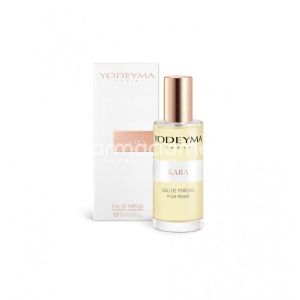 Yodeyma Kara 15ml