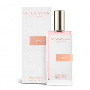 Yodeyma Linet 50ml