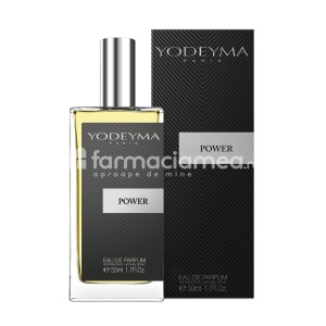 Yodeyma Power 50ml