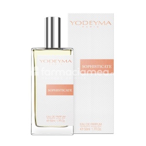 Yodeyma Sophisticate 50ml