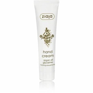 Ziaja Argan Oil Crema Protectoare pt Maini 100ml
