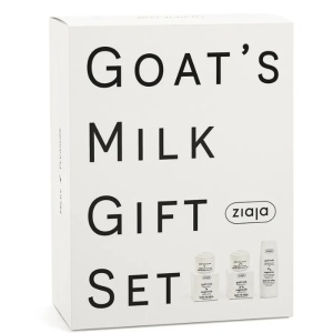 Ziaja Goat s Milk Gift Set