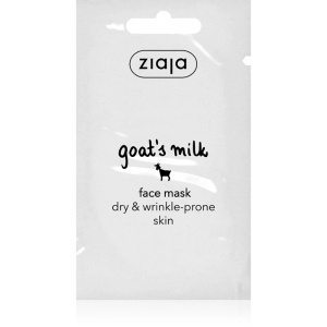Ziaja Goat s Milk Masca pt Ten Hidratanta 7ml