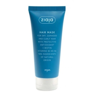 Ziaja Hair Care Masca Par Antioxidanta 100ml